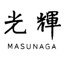 MASUNAGA 光輝