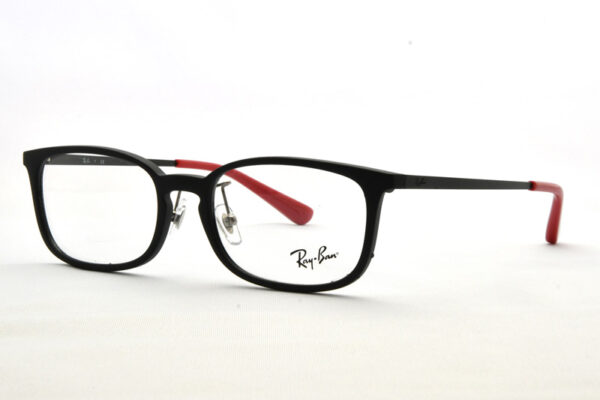 Ray ban RX 7182D