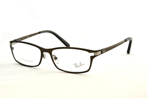 Ray ban RX 8727D