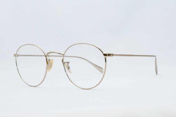 OLIVER PEOPLES OOV 1186