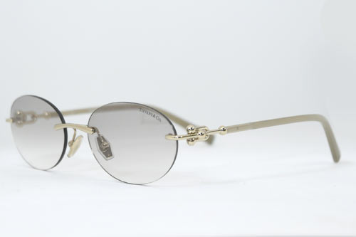 Tiffany&Co　OTF 3104D SG
