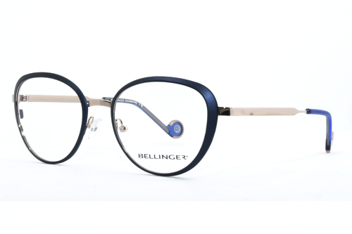 Bellinger Ellipse 1