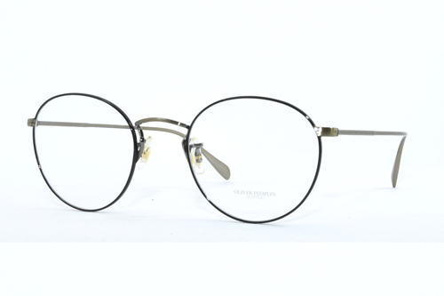 OLIVER PEOPLES OOV 1186