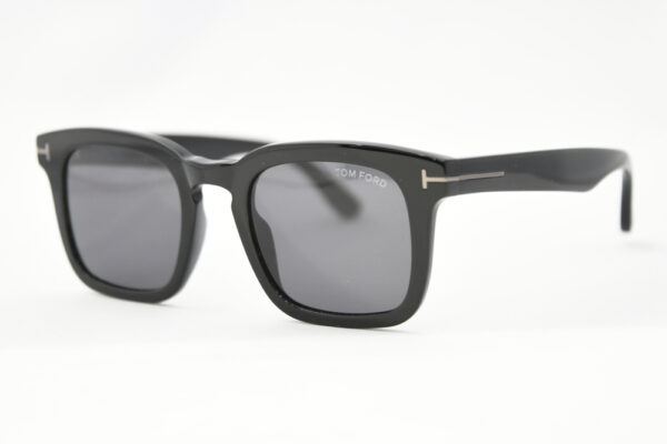 TOM FORD　SG FT 0751 N