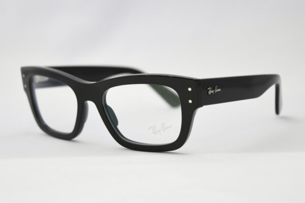 Ray ban RX 7683V