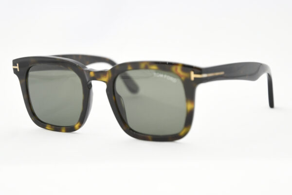 TOM FORD　SG FT 0751 SS